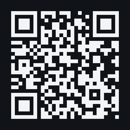 QR: Maplat FOSS4G Hiroshima app